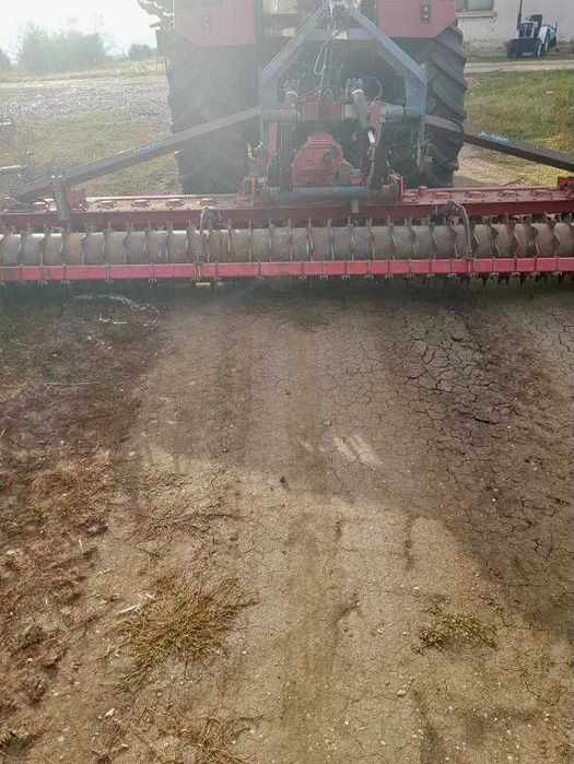 Активна Брана Breviglieri