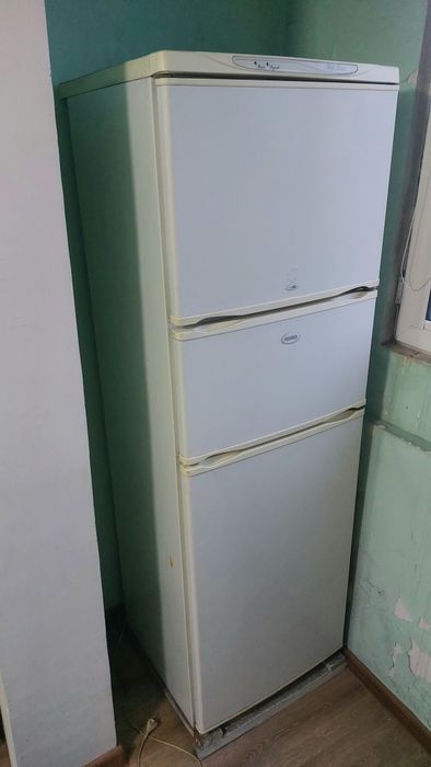 Срочно продается холодильник  NORD
