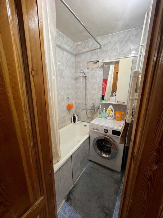 4-х комн кв в Центре городв