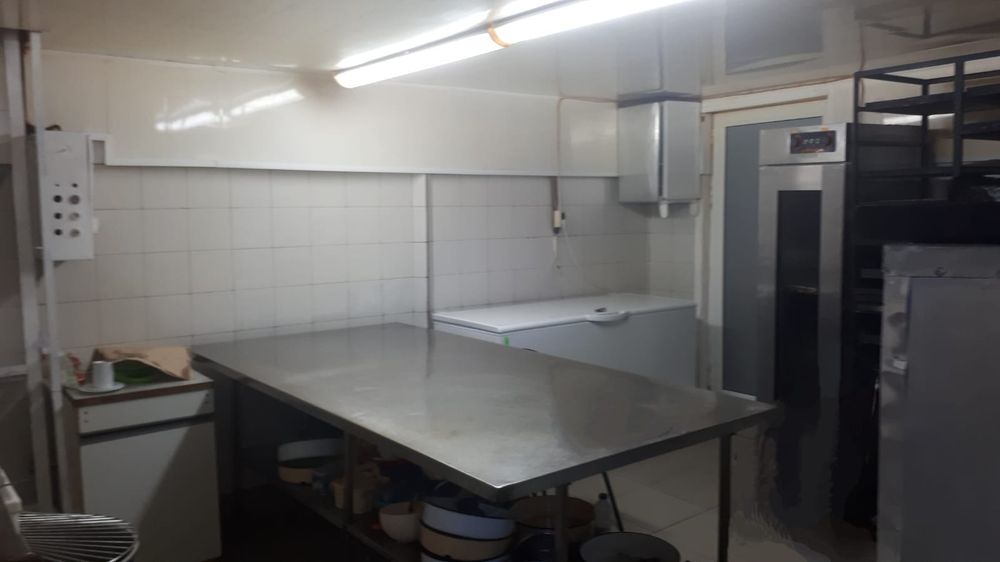 Дава се под наем Заведение в Балчик - 170 кв.м за 765 € - Снимка #4