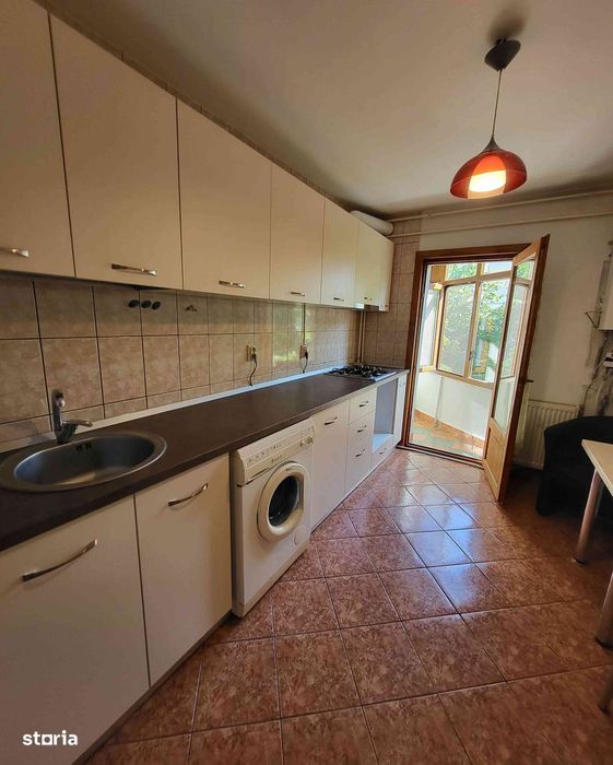 Apartament 3 Decomandate Neagoe Vodă
