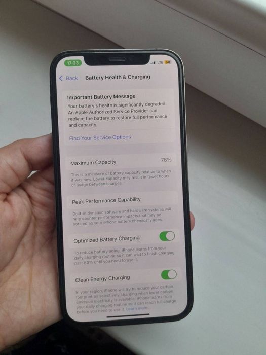 Iphone 12 pro sotiladi