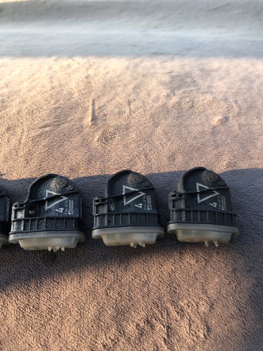 Balon dachik / sasok datchik