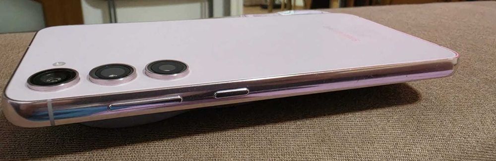 Samsung Galaxy S23 Plus 512GB