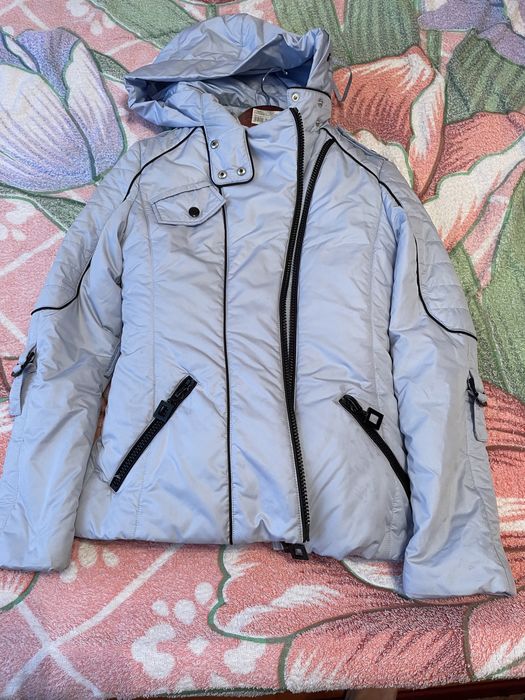 Детские вещи новое