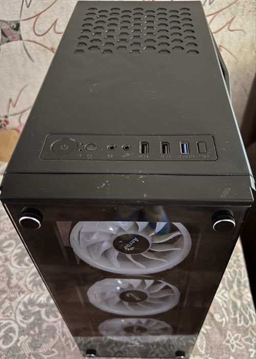 Продам системный блок