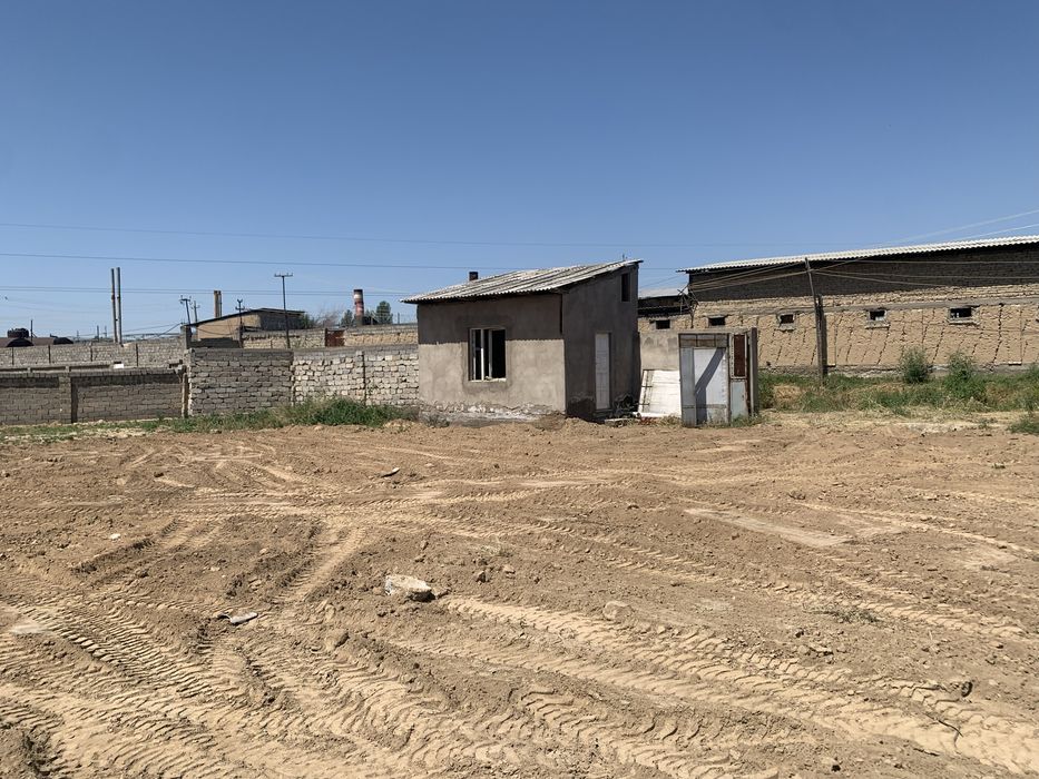 Назарбек тарновда йер сотилади