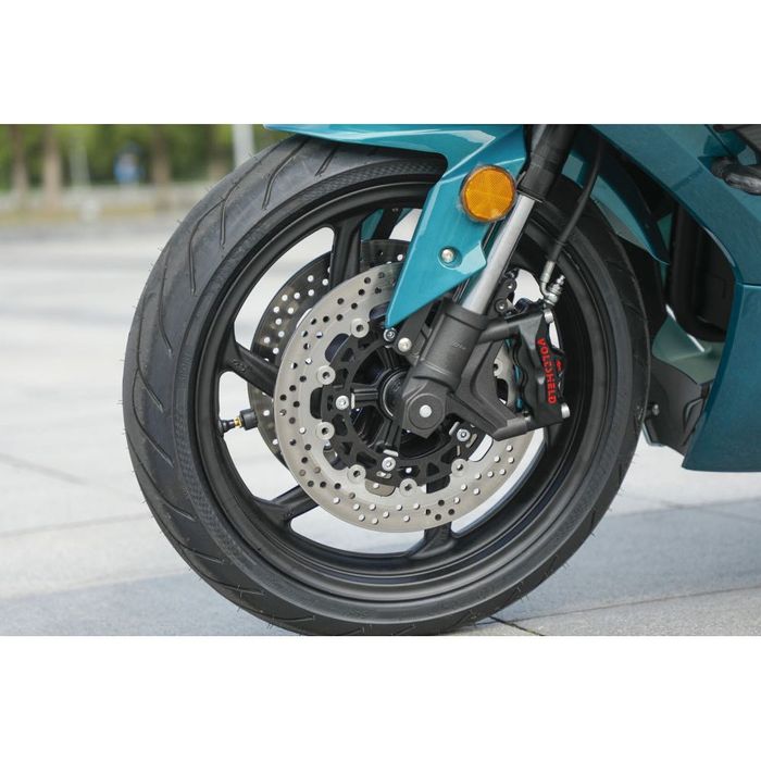 Longzu Panigale S Pro