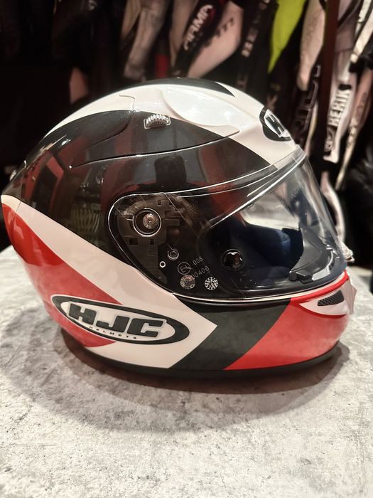 Каска HJC RPHA 10 размер L