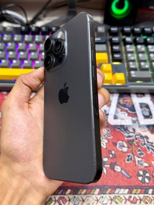 Iphone 16 pro 512 GB