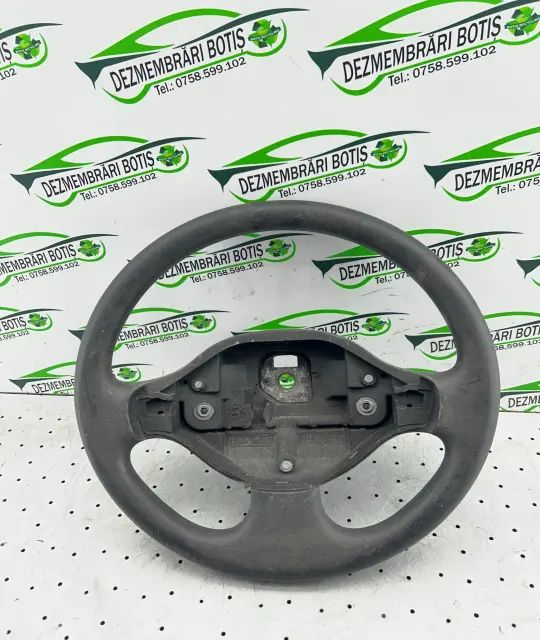 Volan simplu 8200798687 8200798687 Dacia Logan 2010 1.5 D MT (86 hp)