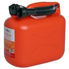 Канистра 5 литровая