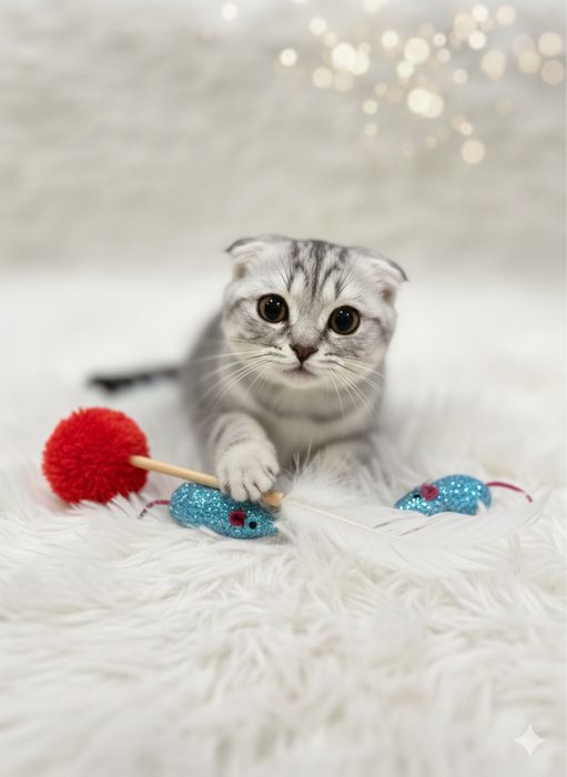 Продам срочно котика