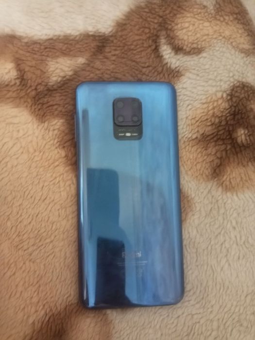 Redmi not  9 pro