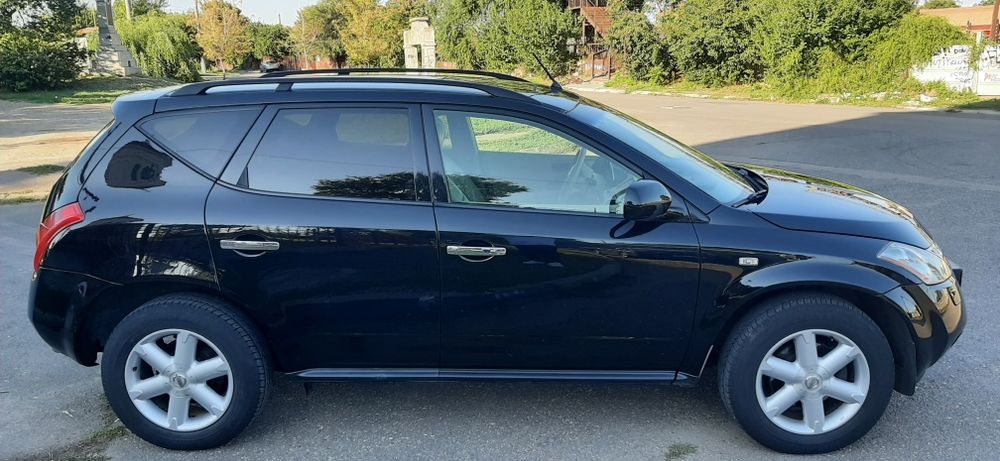 Nissan Murano |  | Full Opt/Vănd/Dezmembrez/Schimb.