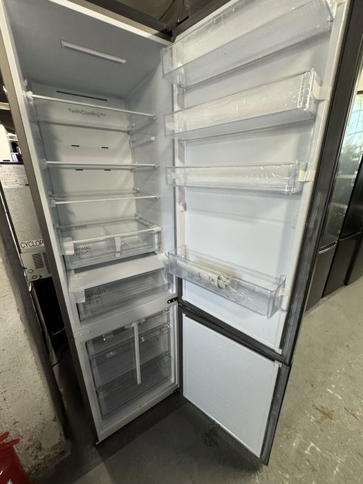 Combina frigorifica Samsung RB38C607AB1 cu factura si garantie