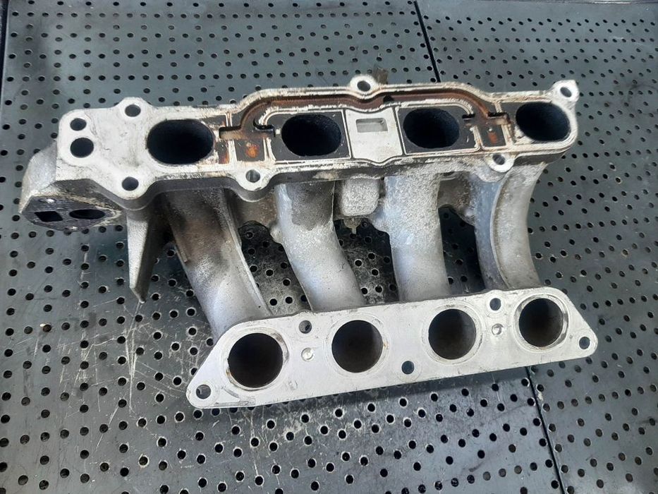 galerie evacuare  1.3 b l13z1 honda civic 8 jazz 3