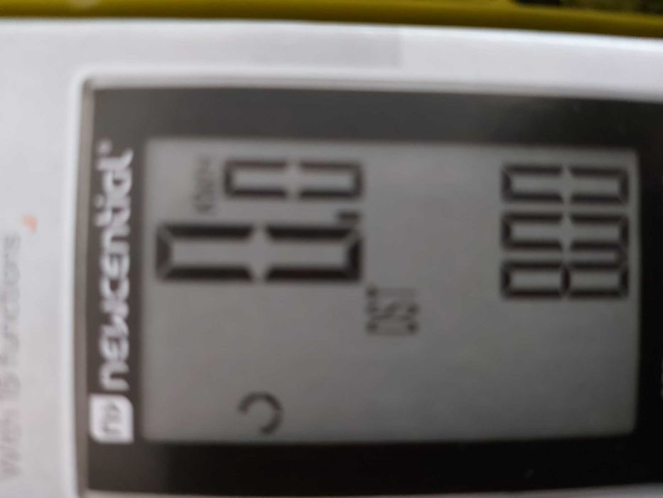 Ciclocomputer - Computer ptr biciclete, 17 functii