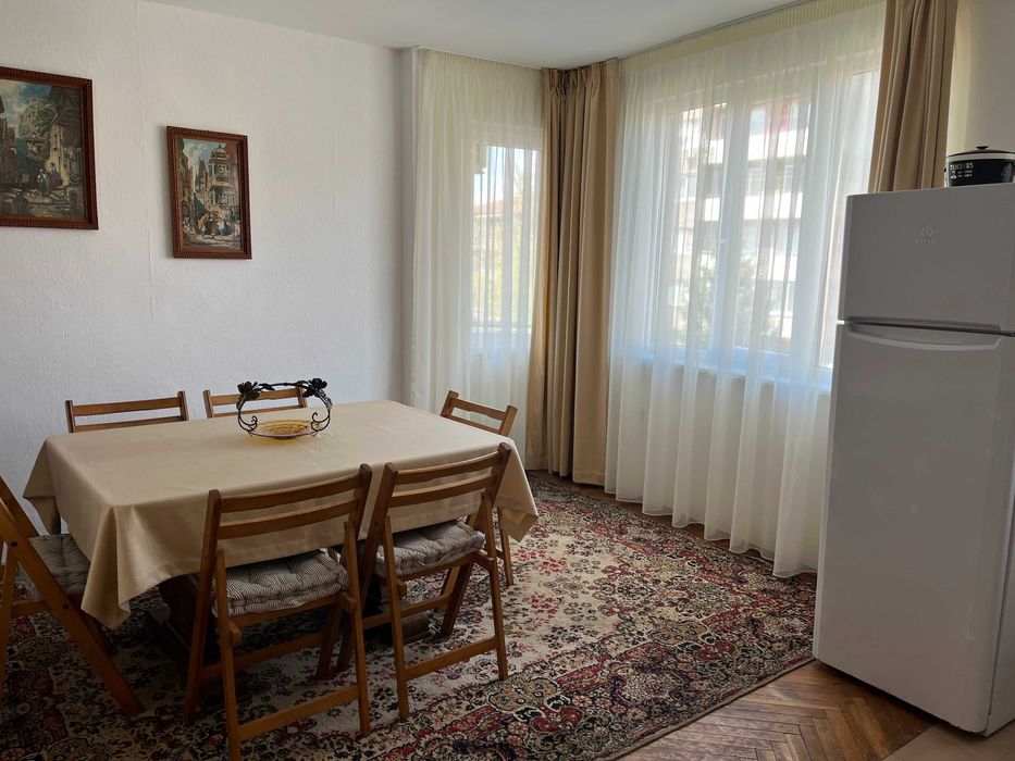 Дава се под наем Тристаен апартамент в София, СПЗ Слатина - 92 кв.м за 600 € - Снимка #11