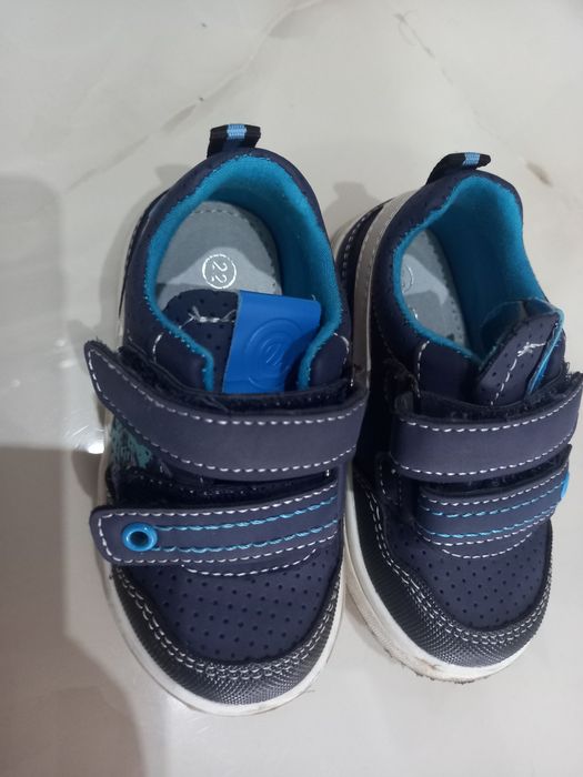 Детски обувки Clibee