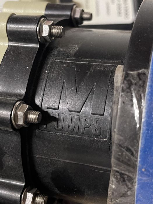 Pompa lichide chimice si corozive apa sarata