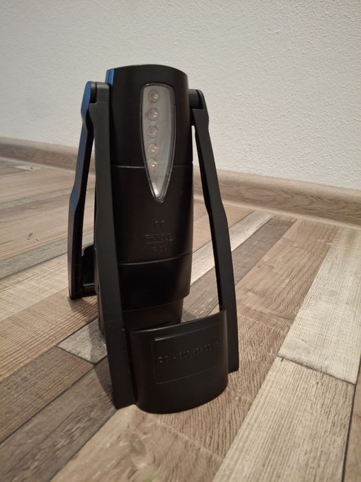 Lampa auto LED avertizare / avarie