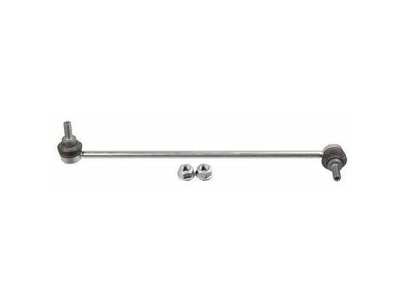 Bieleta antiruliu fata SRLine Polonia, partea Stanga, BMW Seria 1 E81/E82/E87/E88 202013; Seria 3 E90/E91/E92/E93 202013; X1 E84, 202015; Z4 202018