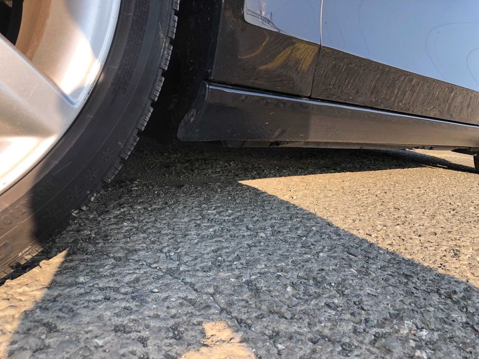 Audi A4 S-line 2.7 TDI