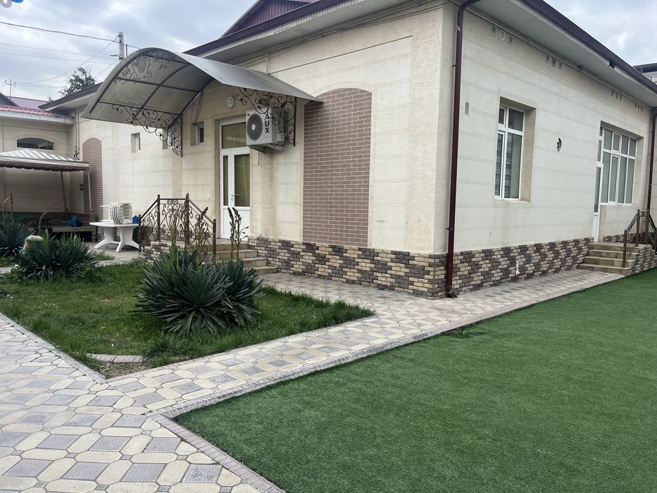 Yer narxida kottej sotiladi Yangihayot T 1sotix 37500