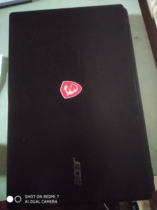 acer ishlashi yaxshi