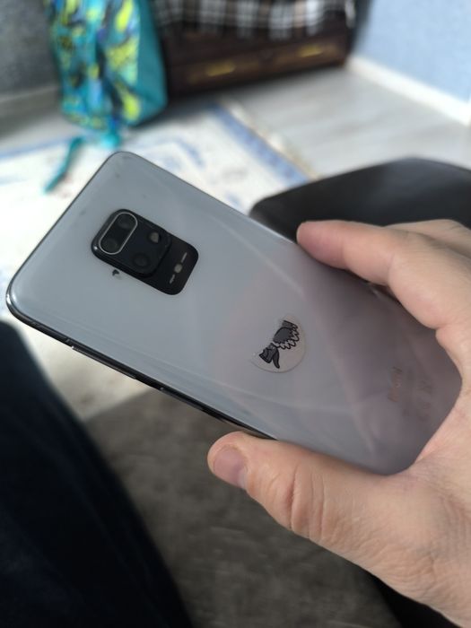 Режим ноте 9 s продам