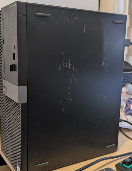 DELL Optiplex 5050