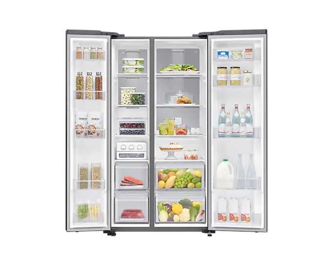 Samsung холодильники