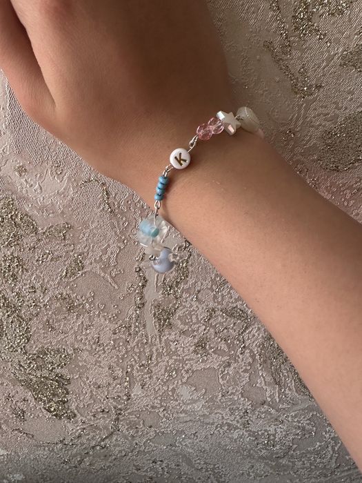 Браслет для девушек и подростков