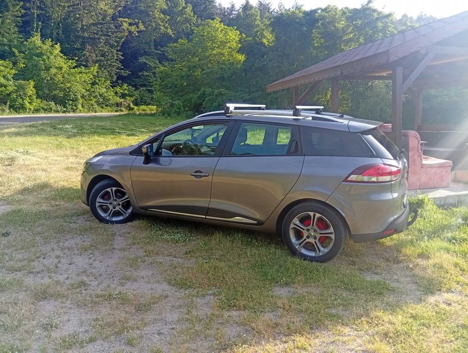 Renault Clio 1.5 Dci