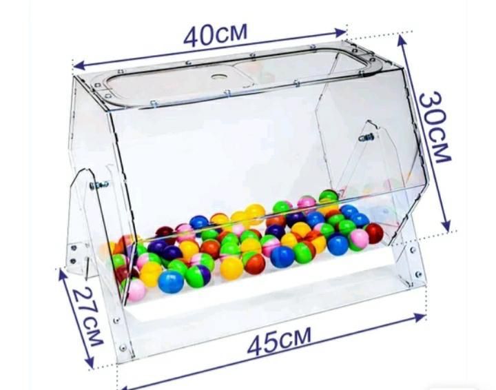 Лототрон /Лото барабан