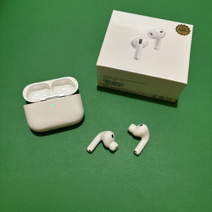 Airpods Pro 3 - model compatibil 2025