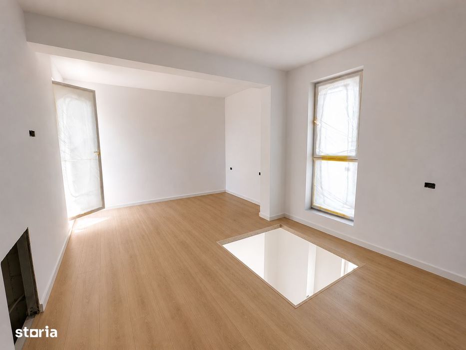 Apartament 2 camere 10 minute metrou Berceni