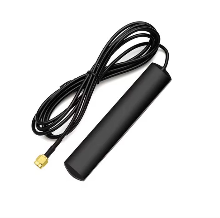 Антена за мултимедия на кола GPS 4G Android