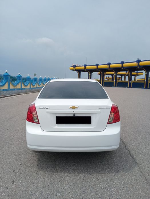 Lacetti Mx Sotladi