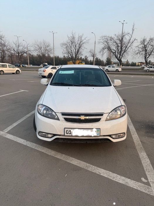 Lacetti 2024  avtomat