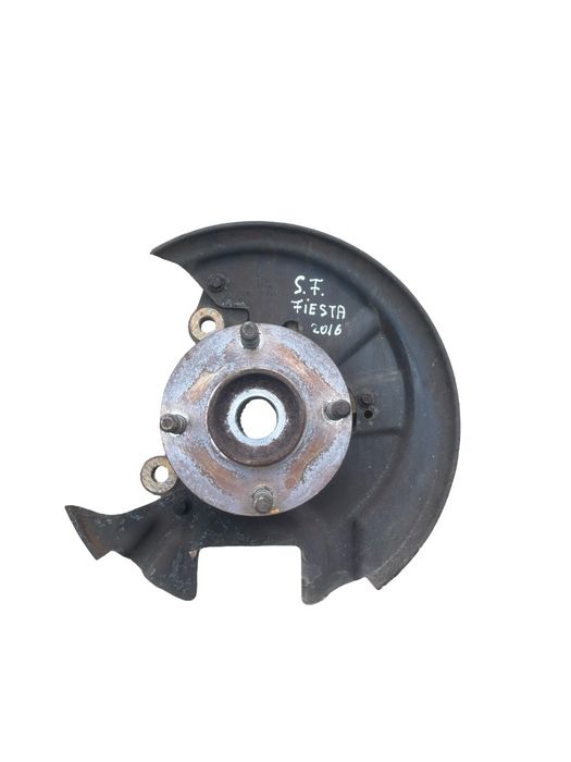 Fuzeta Stanga Fata Ford Fiesta Vi 2016 -> 1.0 P4Jd