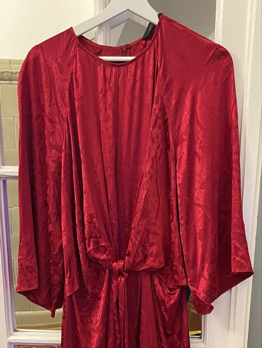 Rochie Zara superba L