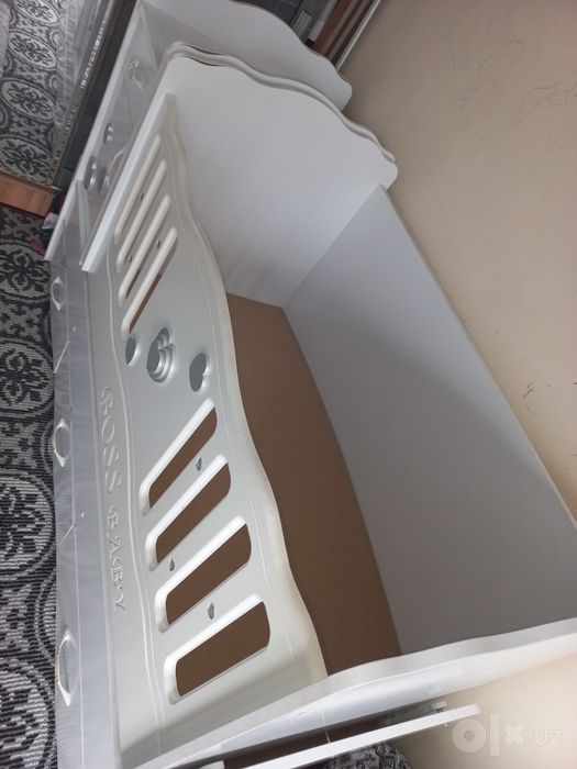Продам детский кровать