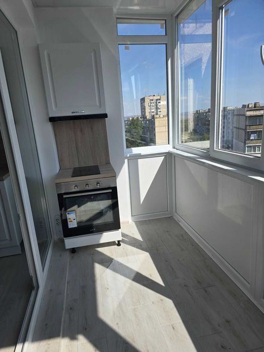 Продава се Тристаен апартамент в Шумен, Военно училище - 65 кв.м за 1569 €/кв.м - Снимка #5