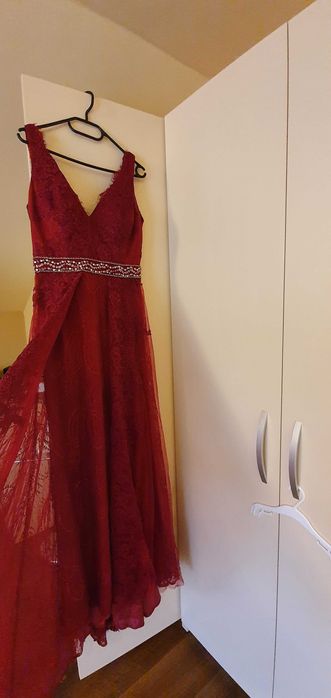 Rochie eleganta de seara