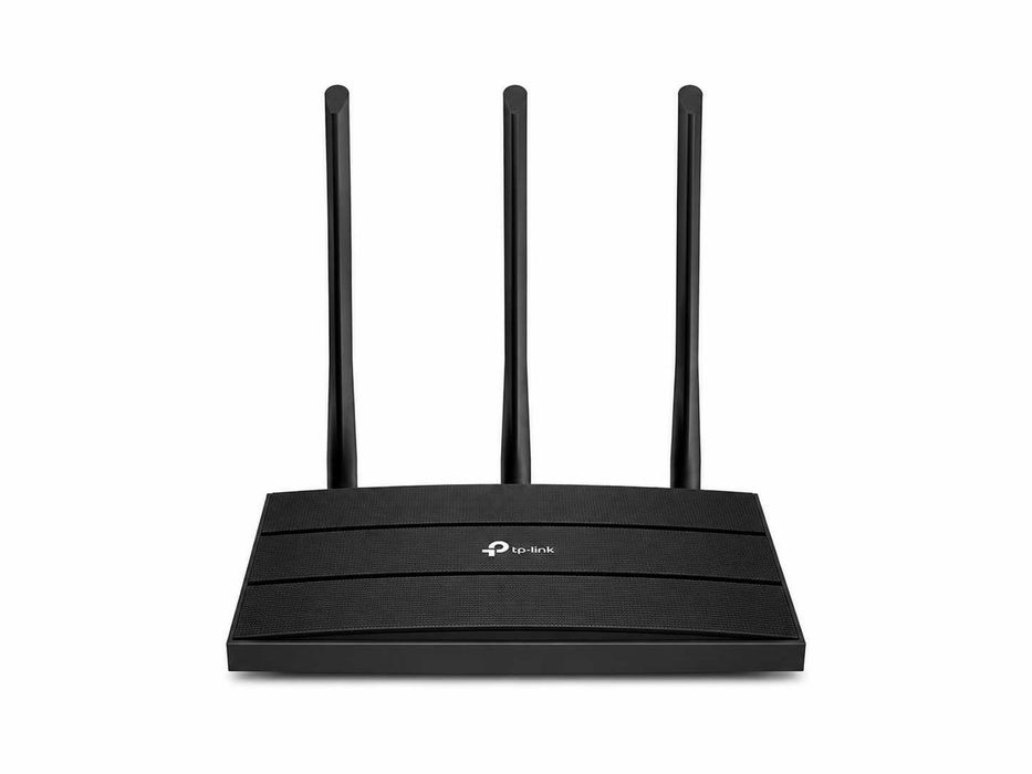 Wi-fi роутер TP-LINK