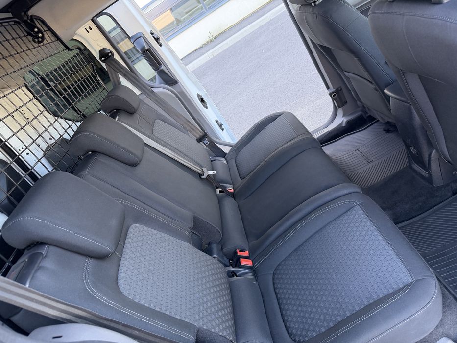 Ford Transit Connect 2020• 1.5 Eco Blue •Diesel • TVA deductibil • Garanție