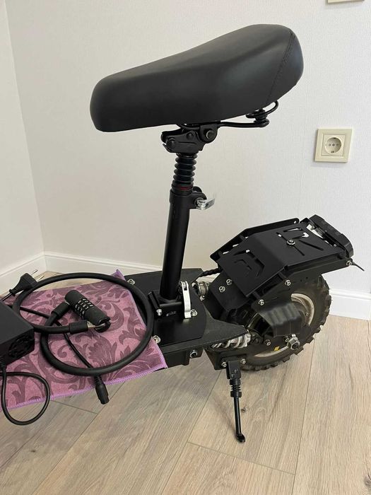 Электросамокат Kugoo M5