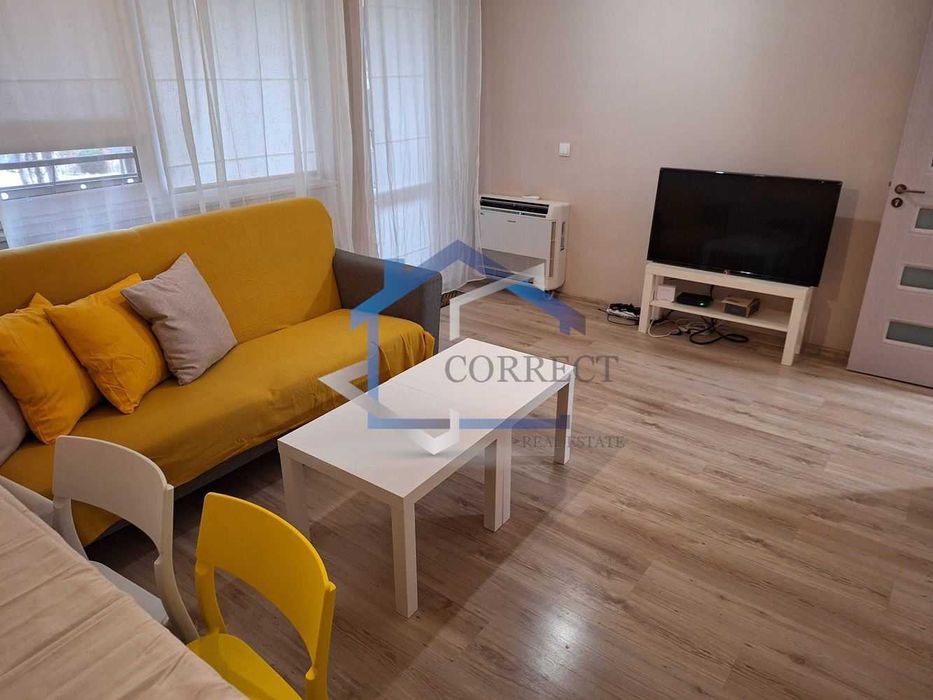 Дава се под наем Двустаен апартамент в Варна, Бриз - 65 кв.м за 408 € - Снимка #2